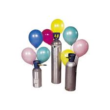 Helium Gas Balloons Manufacturer